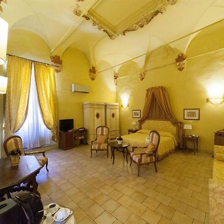 Palazzo Guiderocchi Otel Ascoli Piceno Dış mekan fotoğraf