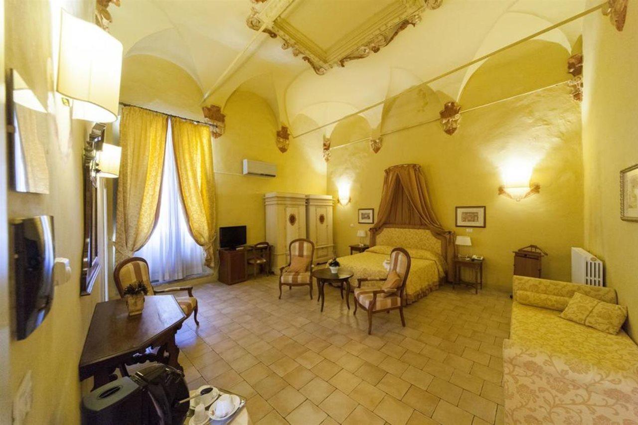 Palazzo Guiderocchi Otel Ascoli Piceno Dış mekan fotoğraf