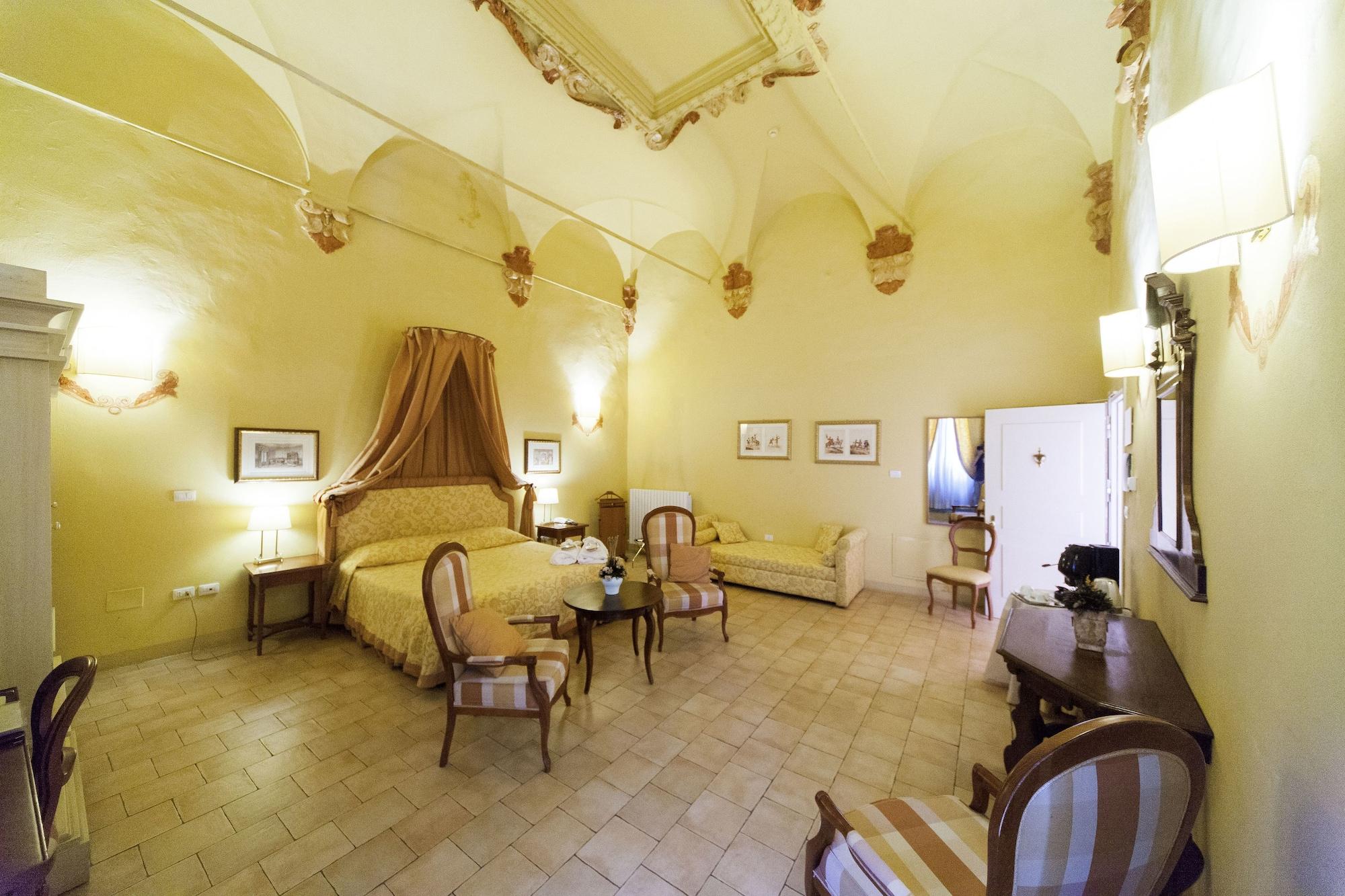 Palazzo Guiderocchi Otel Ascoli Piceno Dış mekan fotoğraf