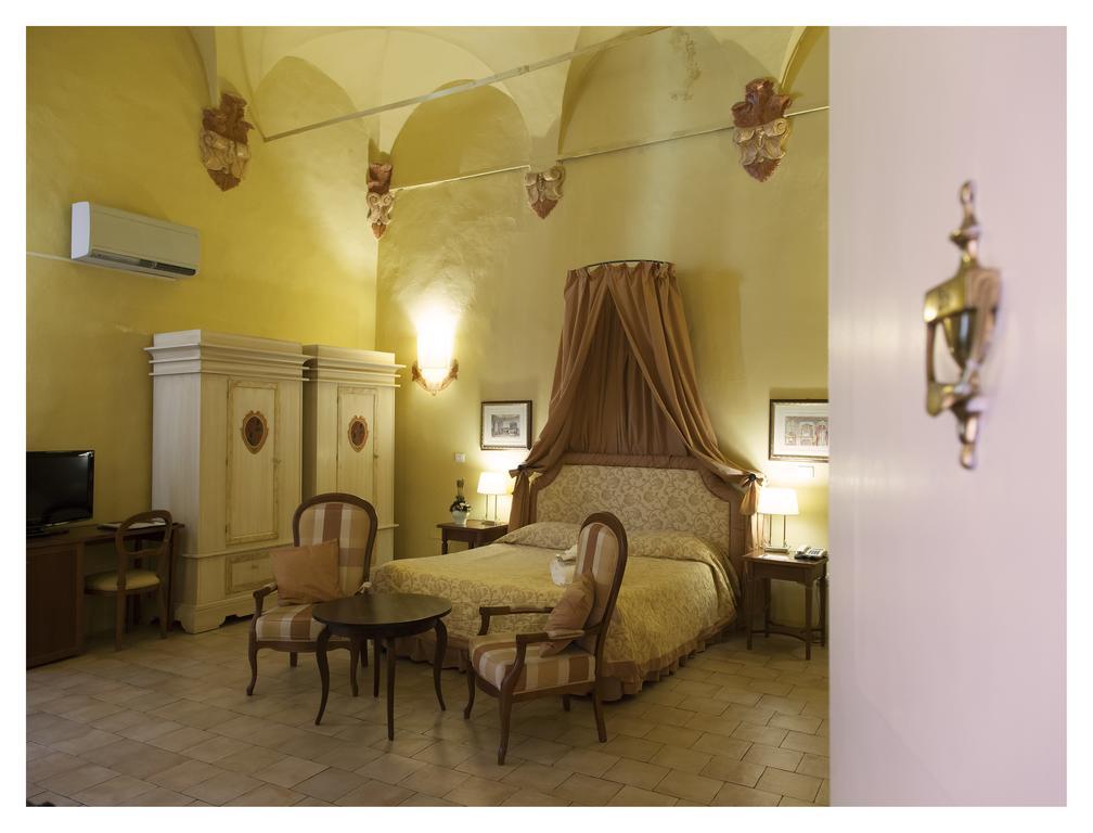 Palazzo Guiderocchi Otel Ascoli Piceno Dış mekan fotoğraf